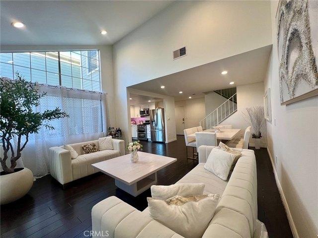 Condo for sale in Sylmar, Los Angeles