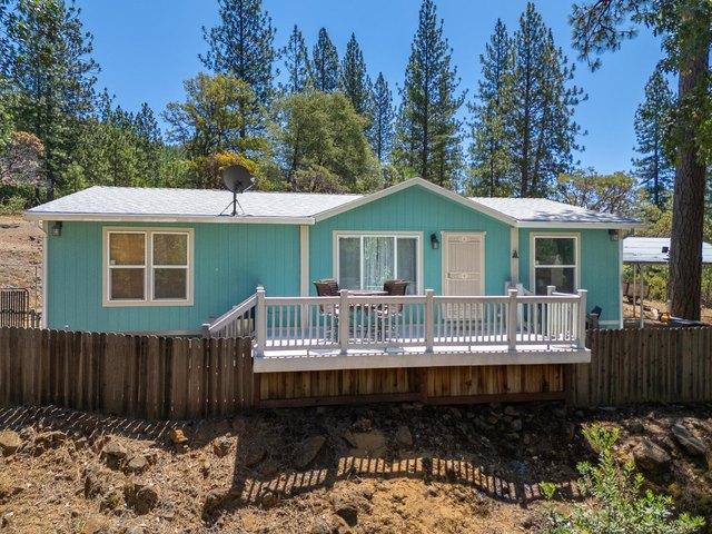 House for sale in Dobbins, California