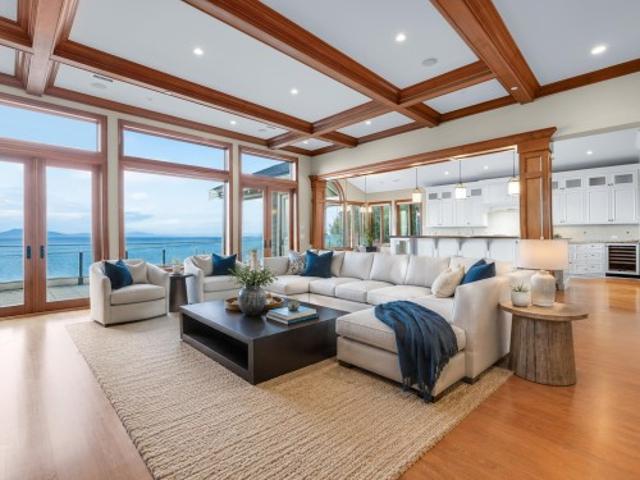 House for sale in White Rock, British Columbia