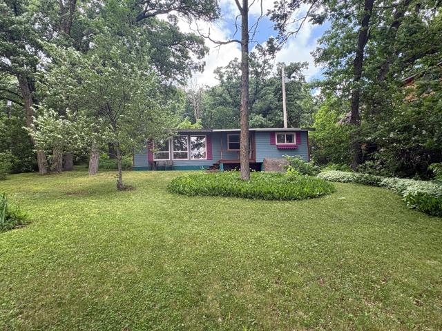 House for sale in Becker, Minnesota