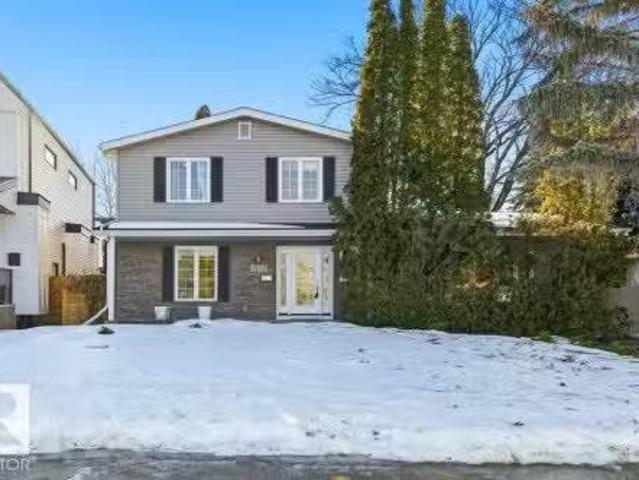 House for sale in Wedgewood, Alberta