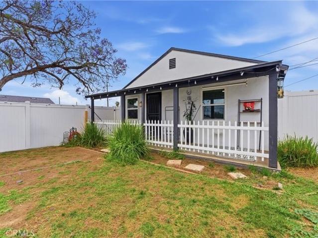 House for sale in Whittier, California
