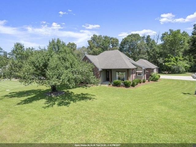 House for sale in Walker, Louisiana