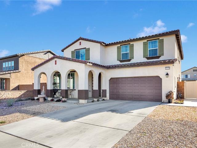 House for sale in Hesperia, San Bernardino County