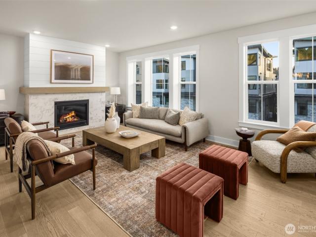 Condo for sale in Woodinville, Washington