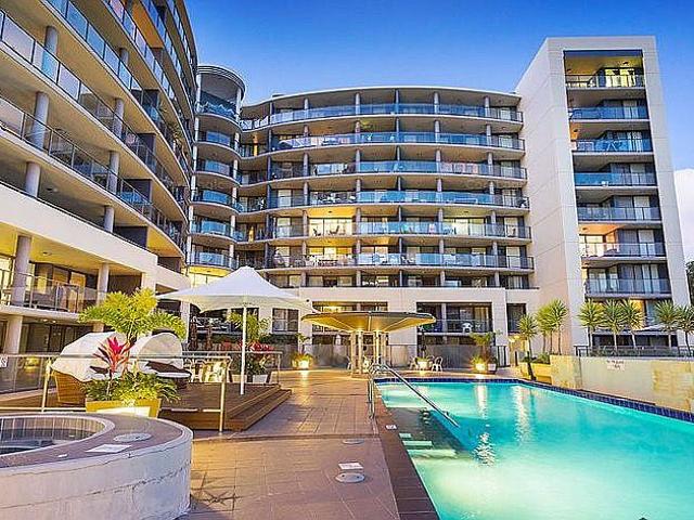 Apartment for rent in City Of Perth, Cockburn