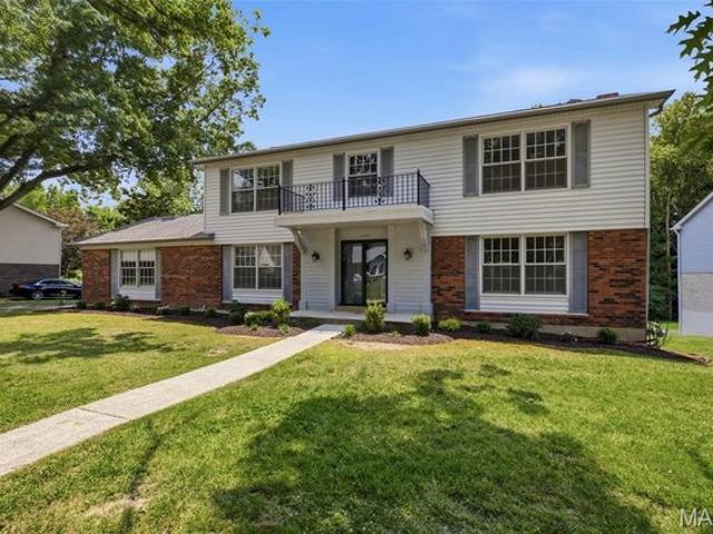 House for sale in Chesterfield, Missouri