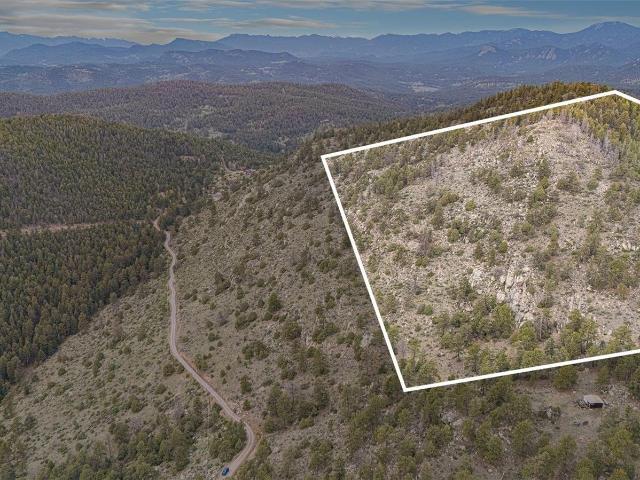 Land for sale in Conifer, Colorado