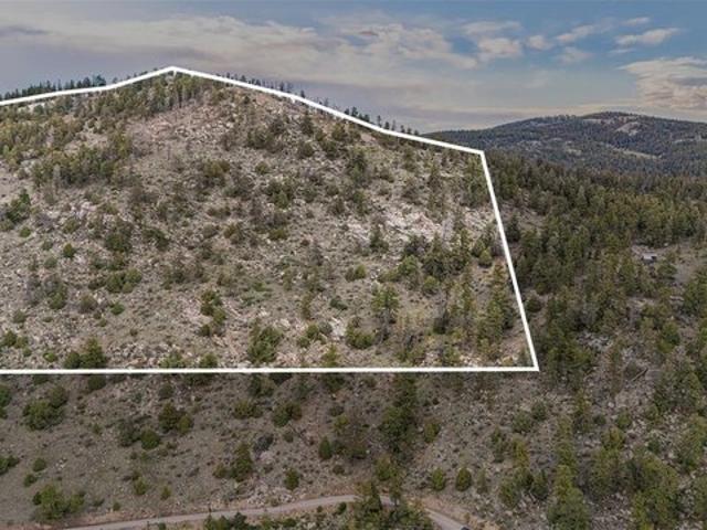 Land for sale in Conifer, Colorado