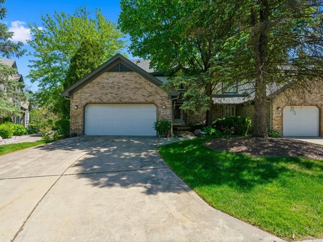 Townhouse for sale in Homer Glen, Illinois