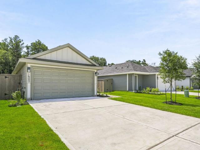 House for sale in Splendora, Montgomery County