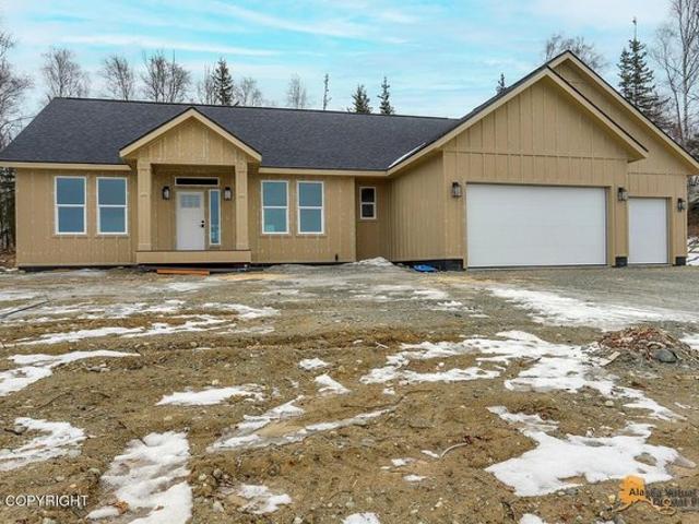House for sale in Holt, Missouri