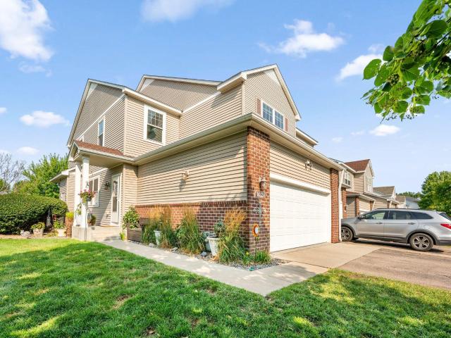 Townhouse for sale in Prior Lake, Scott County