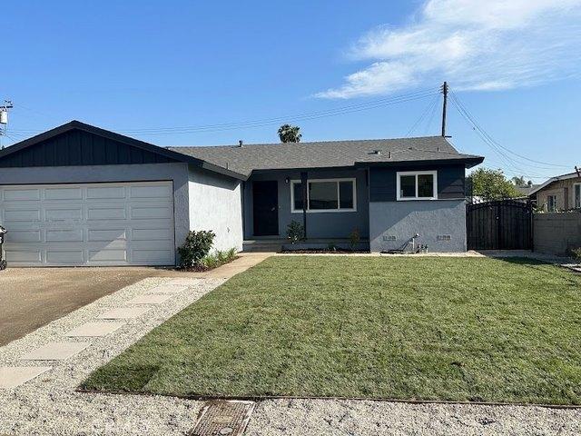 House for sale in Baldwin Park, California