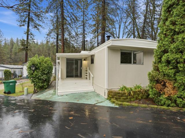 Property for sale in Grass Valley, California