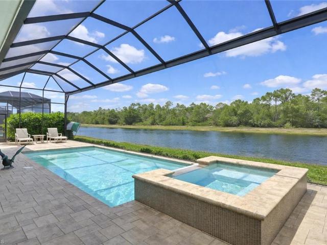 Property for sale in Naples, Florida