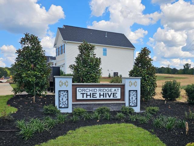House for sale in Aiken, South Carolina