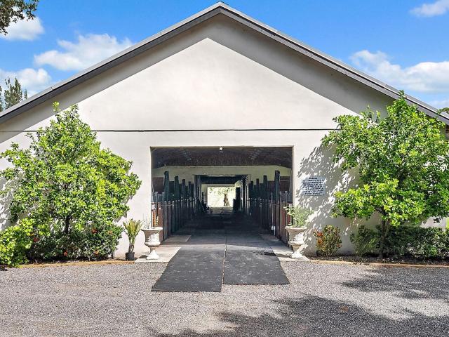 Property for sale in Loxahatchee, Florida
