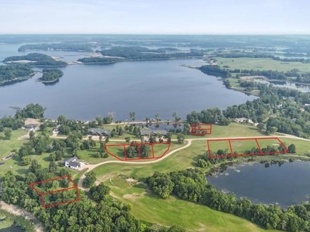 Land for sale in Becker, Minnesota