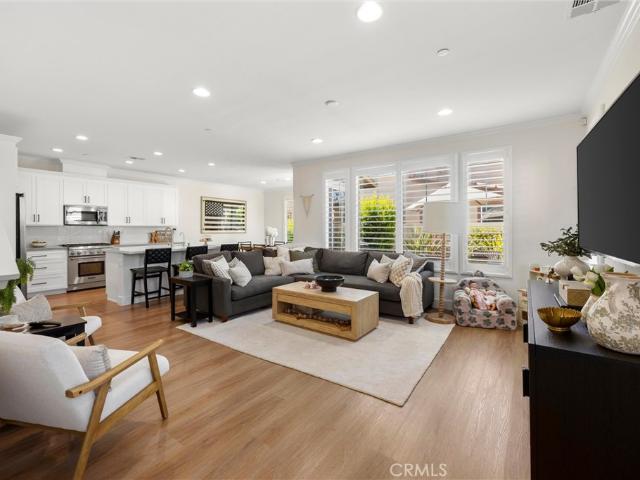 Condo for sale in Chino, California