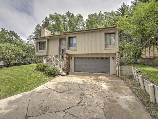 House for sale in Minot, North Dakota