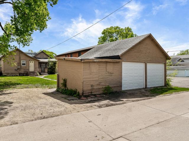 House for sale in La Crosse, Wisconsin