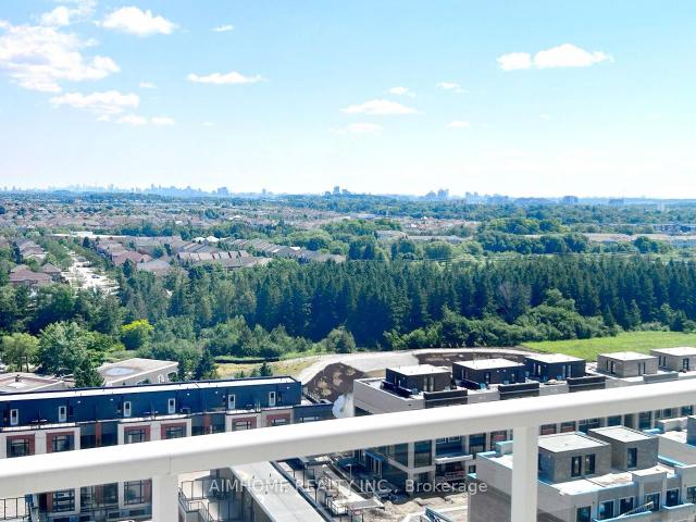 Condo for rent in York, Ontario