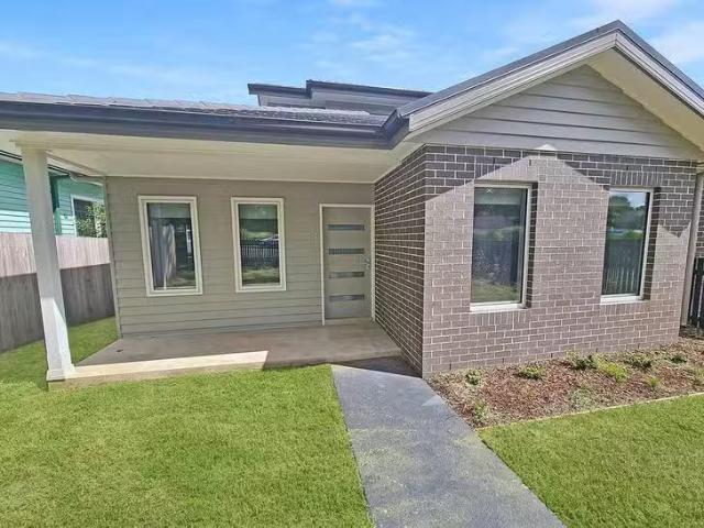 House for rent in Methul, Queensland