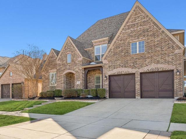 House for sale in Harvest, Argyle