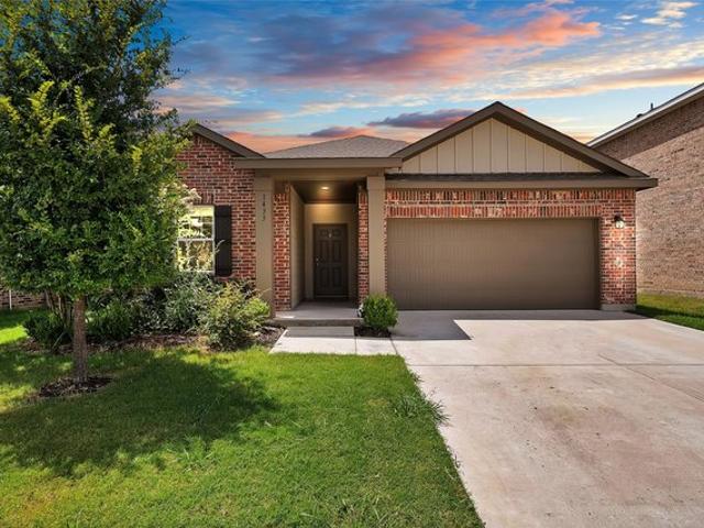 House for sale in Fort Worth, Texas