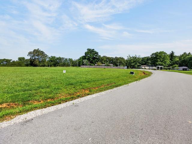 Land for sale in Tennessee
