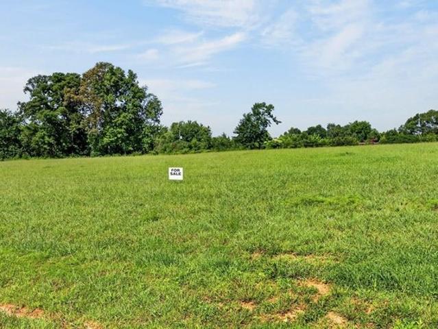 Land for sale in Tennessee