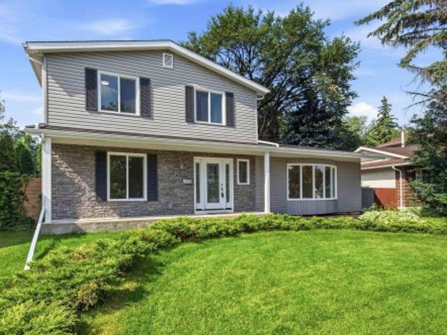 House for sale in Wedgewood, Alberta