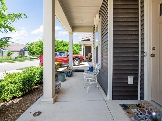 Townhouse for sale in Virginia