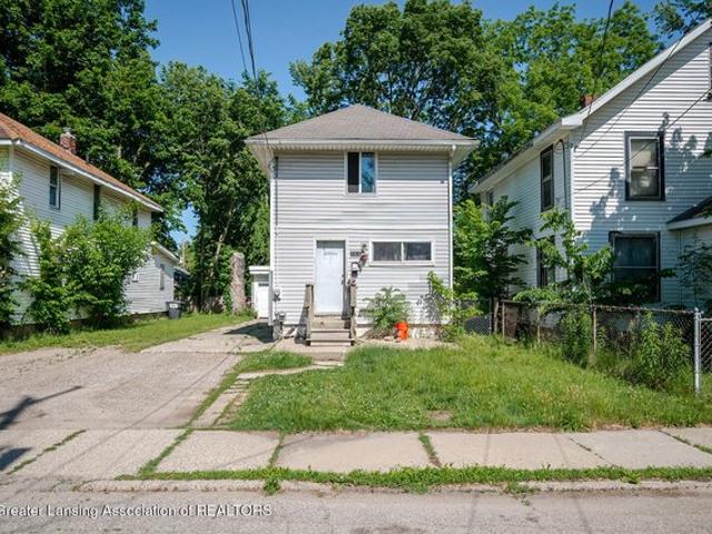 House for sale in Lansing, Michigan