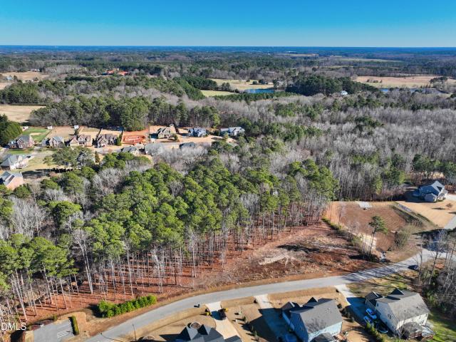 Land for sale in Wake, North Carolina