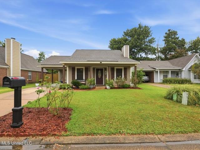 House for sale in Brandon, Mississippi