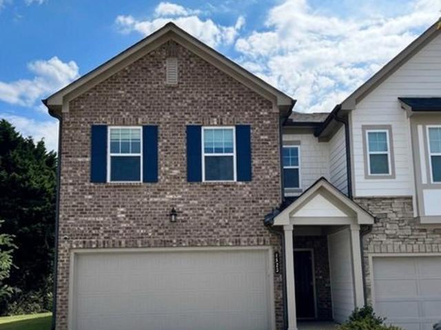 Townhouse for sale in Grayson, Georgia