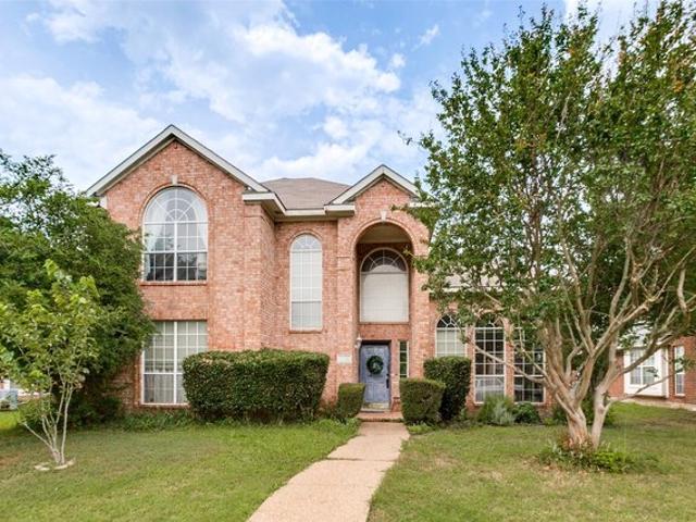 House for sale in Allen, Texas