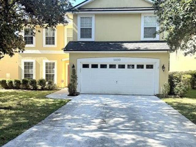 House for sale in Saint Johns, Florida