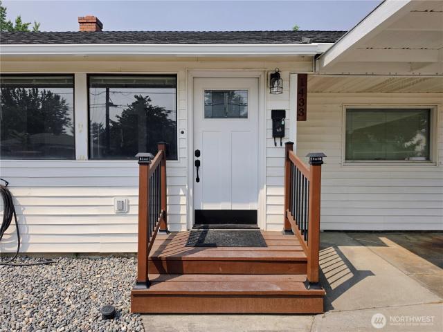 House for sale in Walla Walla, Washington