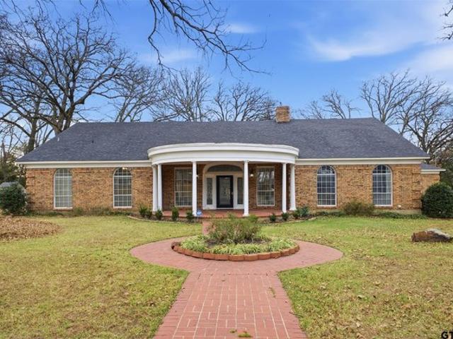 House for sale in Sulphur Springs, Texas