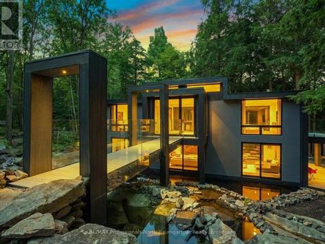 House for sale in Algonquin Highlands, Ontario