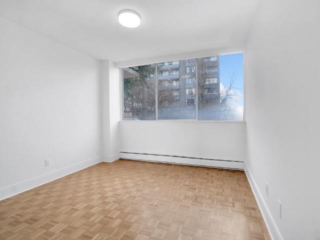 Apartment for rent in Vancouver, British Columbia