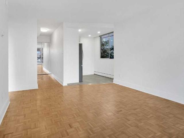 Apartment for rent in Vancouver, British Columbia