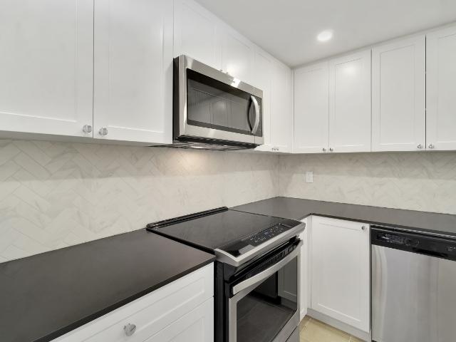 Apartment for rent in Vancouver, British Columbia