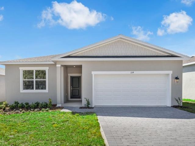 House for sale in Eagle Lake, Florida
