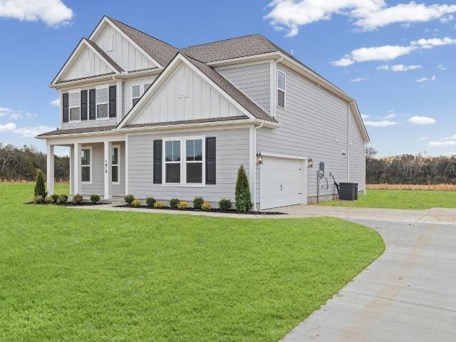 House for sale in Tennessee