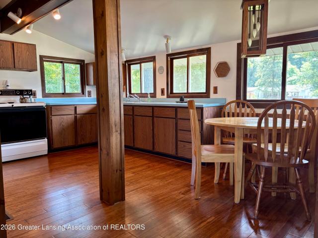 House for sale in Michigan