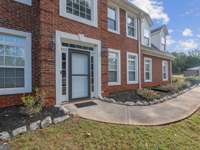 House for sale in Conyers, Georgia